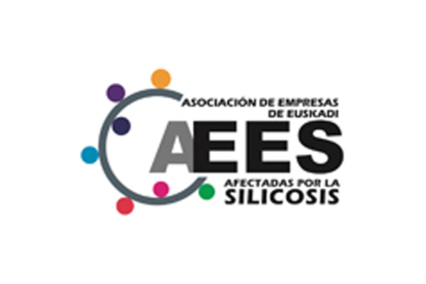 Begoña Jiménez de Onda Vasca entrevista a Alfonso Fernández, vicepresidente de AEES y presidente de FEDESMAR, con motivo del día contra la silicosis