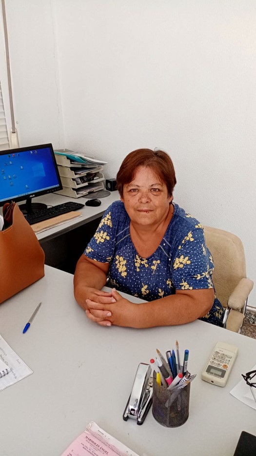 Entrevista a Pilar Jiménez Álvarez de AEXMAR: “Mi relación con el sector es buena…..la verdad es que soy bastante extrovertida y eso ayuda”.